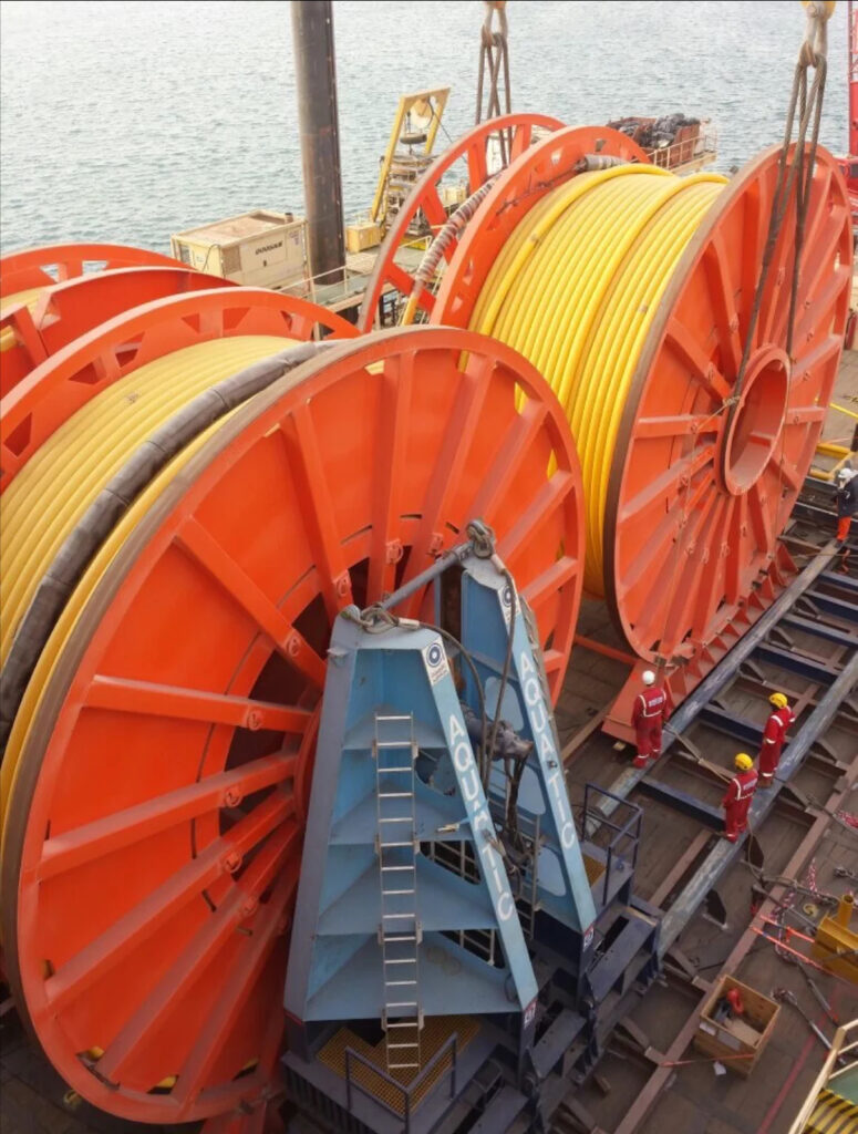 The Nautical Institute’s Marine Ball 2014